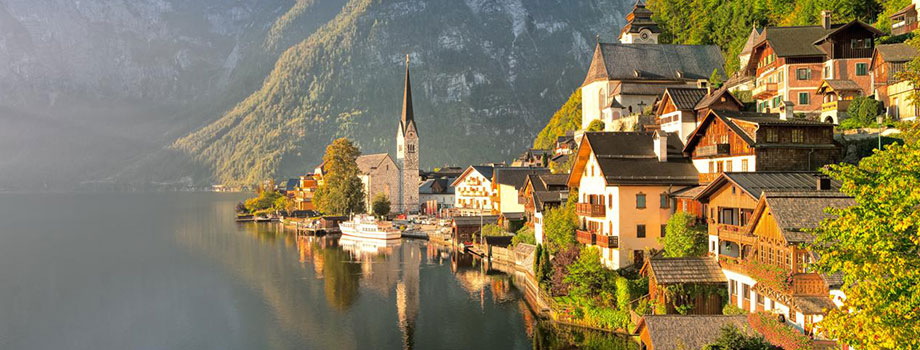 Austria