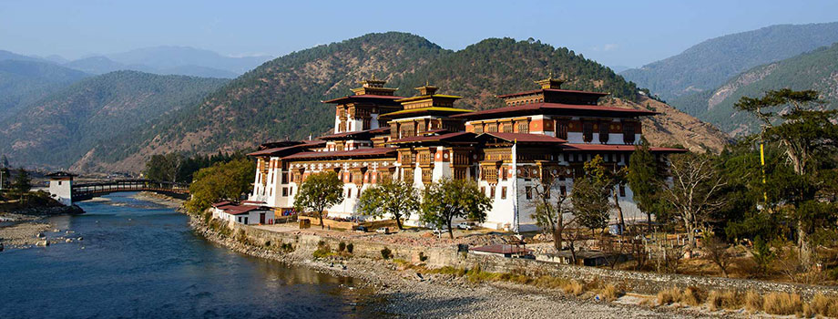 Bhutan