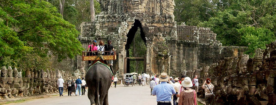 Cambodia