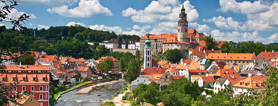 Czech Republic