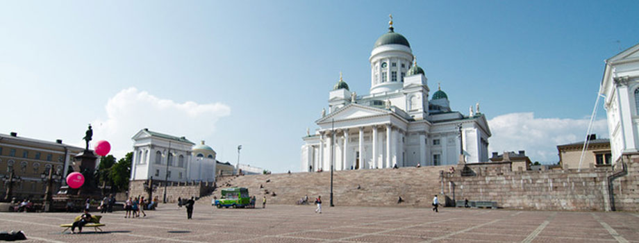 Finland