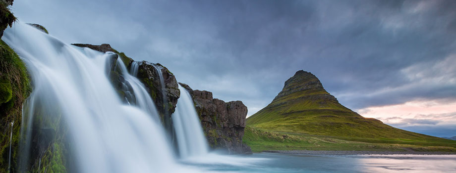 Iceland