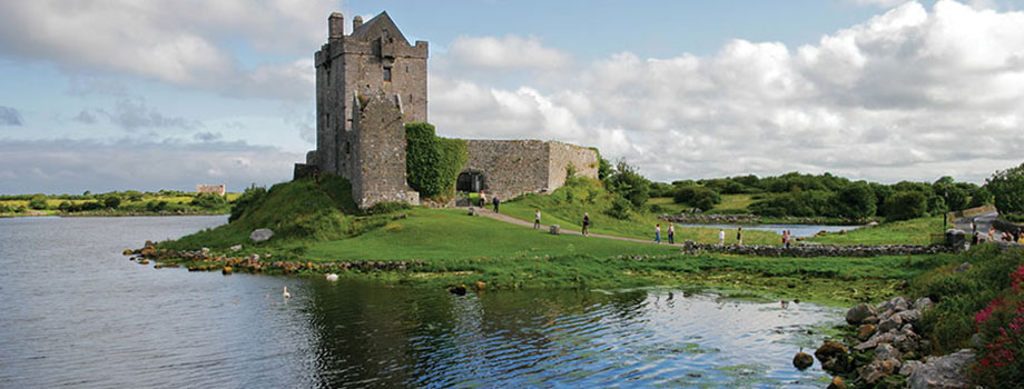 Ireland