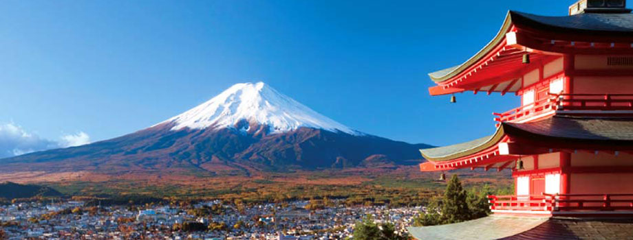 Japan