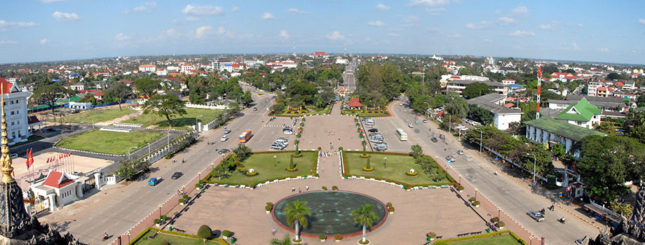 Laos