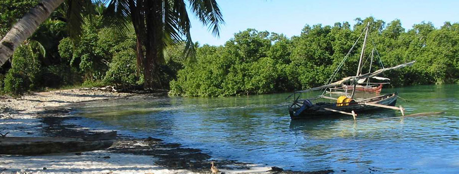 Madagascar Madagascar