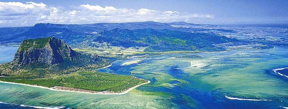 Mauritius