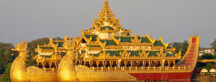 Myanmar
