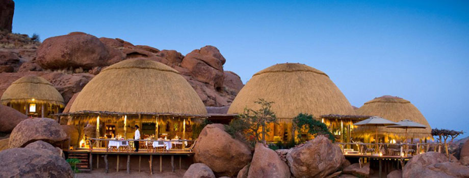 Namibia