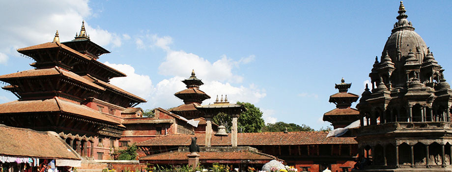 Nepal