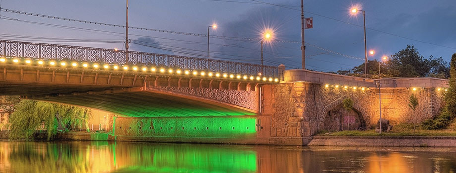 Romania