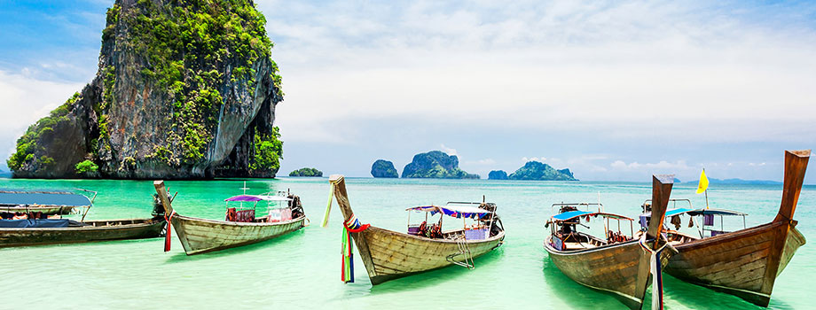 Thailand