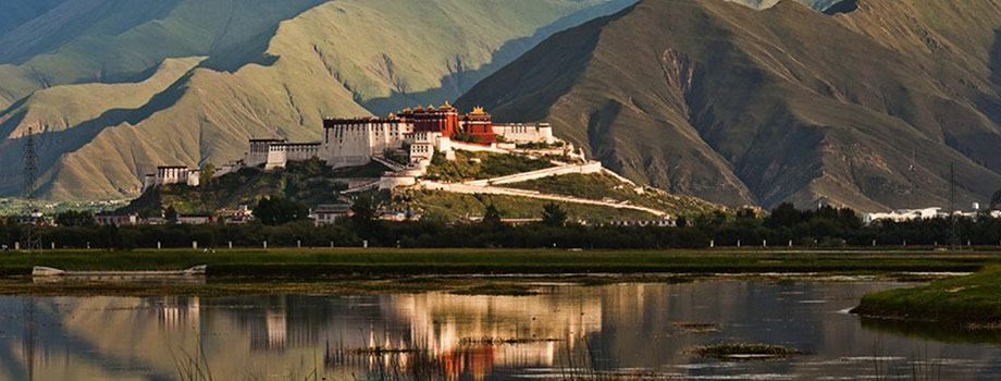 Tibet