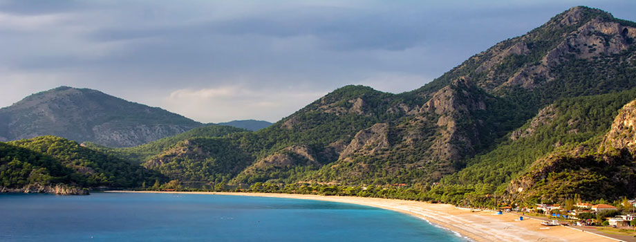 Turkey